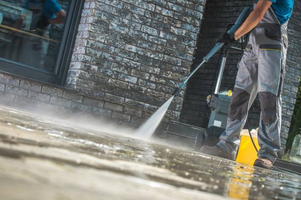 Pre-Holiday Cleaning in Dulles Town Center, VA