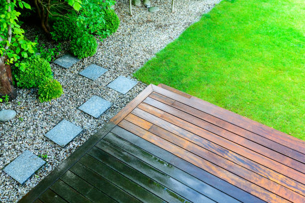Professional Pressure Washing Services in Dulles Town Center, VA