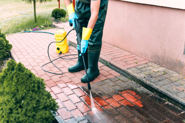 Best Restaurant Pressure Washing  in Dulles Town Center, VA