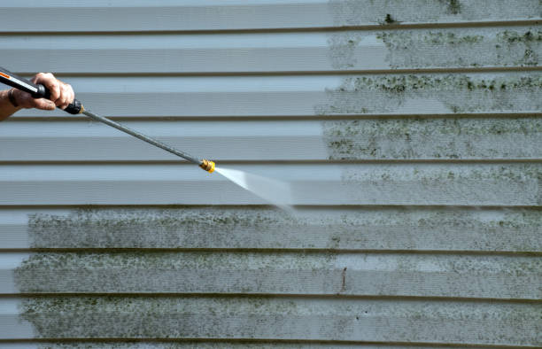 Best Post-Construction Pressure Washing  in Dulles Town Center, VA